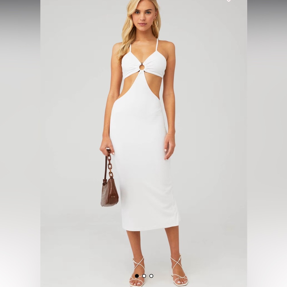 Runaway the Label Hula Dress XS